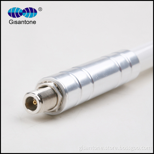 outdoor omni fiberglass antenna
